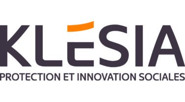 KLESIA logo